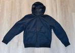 Boss jas, jack, donkerblauw, origineel, mt 50, als nieuw!, Boss, Ophalen of Verzenden, Zo goed als nieuw, Maat 48/50 (M)
