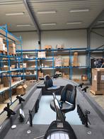 Roofvisboot + trailer + 60PK suzuki, Watersport en Boten, Ophalen, 3 tot 6 meter, Buitenboordmotor, 50 tot 70 pk