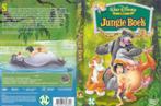 JUNGLE BOEK  DISNEY dvd, Cd's en Dvd's, Alle leeftijden, Ophalen of Verzenden, Zo goed als nieuw