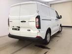 Ford Transit Custom 320 2.0 136 pk TDCI L1H1 Trend Fab.Gar., 12 maanden, Gebruikt, 4 cilinders, 2500 kg