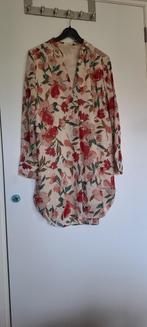 Tuniek, gevoerd, maat L, Kleding | Dames, Blouses en Tunieken, Ophalen of Verzenden, Zo goed als nieuw, Maat 42/44 (L), Overige kleuren