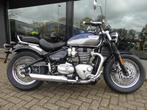 Triumph Bonneville Speedmaster NEW Speedmaster 1200, 1200 cc, Bedrijf, Chopper, Meer dan 35 kW