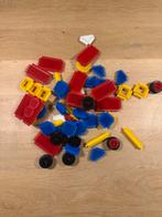 Nopper bouwstenen - vintage speelgoed, Ophalen of Verzenden, Gebruikt, Nopper