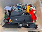 Lego doos, Ophalen, Gebruikt, Losse stenen, Lego