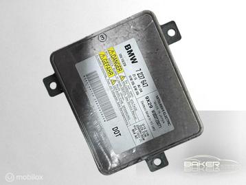 Xenon starter BMW 3-serie E90 E91 LCI ('08-'12) 7237647 beschikbaar voor biedingen
