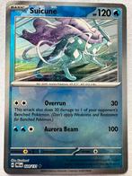 Suicine Master Ball Holo 24/131, Ophalen of Verzenden, Zo goed als nieuw, Losse kaart