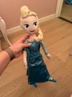 Elsa Frozen pop, Ophalen of Verzenden, Gebruikt, Overige typen