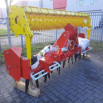 Rotorkopeg Pottinger Lion 303.12 Classic beschikbaar voor biedingen