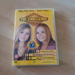 The challenge, Ophalen of Verzenden, Zo goed als nieuw, Avontuur, Film
