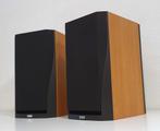 Boekenplank Luidsprekers - Bowers & Wilkins DM 302 (100W), Audio, Tv en Foto, Luidsprekers, Ophalen of Verzenden, 60 tot 120 watt