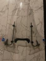 Windscherm zip, Ophalen, Gebruikt, Kap, Piaggio