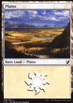 MTG 100 Random Cards - White, Hobby en Vrije tijd, Verzamelkaartspellen | Magic the Gathering, Ophalen of Verzenden, Gebruikt