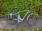 E-bike Flyer T8 - 30 km/h, Fietsen en Brommers, Gebruikt, 50 km per accu of meer, 55 tot 59 cm, Ophalen