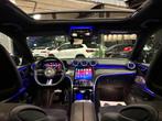 Mercedes-Benz C-klasse 300 4MATIC AMG|PANO|FULL OPTION, Automaat, Gebruikt, 4 cilinders, 259 pk