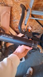 Uitlaat, 49 tot 53 cm, Ophalen of Verzenden, Meer dan 20 versnellingen, Overige merken