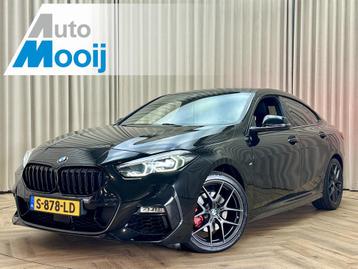 BMW 2 Serie Gran Coupé 218i *M-Sport* HUD / Apple Carplay / beschikbaar voor biedingen