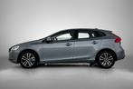 Volvo V40 1.5 T2 Polar+ Automaat (NAVIGATIE, TREKHAAK AFNEEM, 65 €/maand, Stof, 700 kg, 122 pk