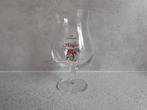 Bierglas 0,25 Ltr. La Chouffe Magic Chouffe, Ophalen of Verzenden, Zo goed als nieuw, Glas of Glazen, Overige merken