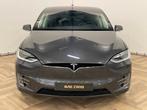 Tesla Model X 100D INCL BTW DEALER ONDERHOUDEN INRUIL MOGELI, Auto's, Tesla, Gebruikt, 2433 kg, 542 km, Adaptive Cruise Control