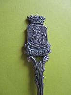 Lepeltje' gemeentewapen Nunspeet, Verzamelen, Verzenden, Zo goed als nieuw