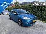 Citroen C3 1.2 PureTech Collection | Autom. Airco | Cruise C, Auto's, Voorwielaandrijving, Stof, Gebruikt, Euro 6