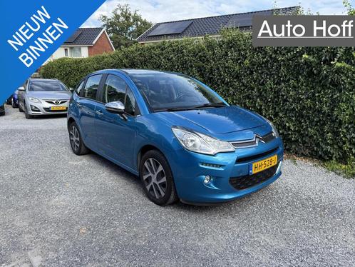 Citroen C3 1.2 PureTech Collection | Autom. Airco | Cruise C, Auto's, Citroën, Bedrijf, Te koop, C3, ABS, Airbags, Airconditioning