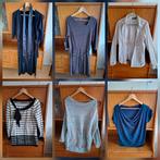 Kledingpakket maat 40/42, 21 items (steps, superstar, mexx), Ophalen of Verzenden, Gedragen, Maat 38/40 (M)