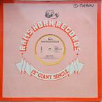 D-Train - Walk On By 12inch Maxisingle Disco Maxisingle, Ophalen of Verzenden, 12 inch, Maxi-single