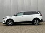 Peugeot 5008 130pk GT Automaat | Navigatie | Adaptive Cruise, Auto's, Peugeot, Automaat, 15 km/l, Gebruikt, 1199 cc