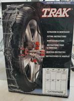 Trak sneeuwkettingen Maggi group, Auto diversen, Ophalen, Zo goed als nieuw