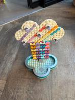 Lego sieradenbakje - Legodots, Ophalen of Verzenden, Zo goed als nieuw, Lego