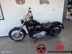 Harley Davidson 107 FXST Softail Standard, Motoren, 1745 cc, Bedrijf, 2 cilinders, Chopper