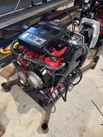 Volvo penta Type 430, Watersport en Boten, Ophalen, Binnenboordmotor, Zo goed als nieuw, Benzine