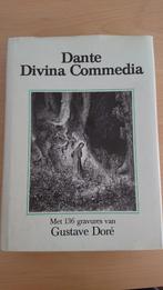 Dante Divina Commedia, Antiek en Kunst, Antiek | Boeken en Bijbels, Ophalen
