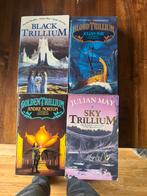 Bradley / May / Norton - Trillium 1+2+3+5, Boeken, Verzenden