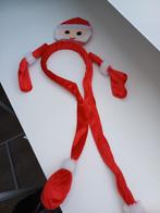 Heel leuke kerst haarband, Ophalen, Zo goed als nieuw