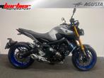 Yamaha MT-09 SP (bj 2017), Motoren, Motorrijbewijs A, Bedrijf, Meer dan 35 kW, YAMAHA
