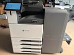 Lexmark XC9445 kleurenlaserprinter, Computers en Software, Printers, Ophalen, Gebruikt, Lexmark, All-in-one