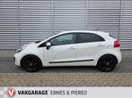 Kia Rio 1.2 CVVT Super Pack, Euro 5, Gebruikt, Zwart, 4 cilinders