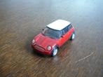 Welly mini cooper no. 52069, Ophalen of Verzenden, Auto