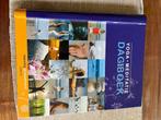 yoga meditatie dag doe boek yogaboek meditatie boek, Gelezen, Meditatie of Yoga, Dagnadag mana, Ophalen of Verzenden