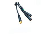SUPER73 Wiring Harness Primary Display RX/S2, Ophalen of Verzenden