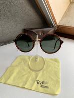 UNIEKE RAYBAN"S B&L 24 K VERGULD MINT G15 GROEN ECHT GLAS, Sieraden, Tassen en Uiterlijk, Zonnebrillen en Brillen | Heren, Ophalen