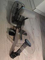 Yepp Voorzitje met Scherm, Yepp, Ophalen of Verzenden, Gebruikt, Voetsteuntjes