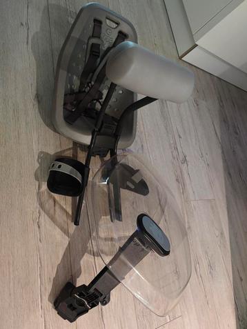 Yepp Voorzitje met Scherm beschikbaar voor biedingen