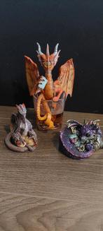 Draken, Verzamelen, Ophalen, Zo goed als nieuw