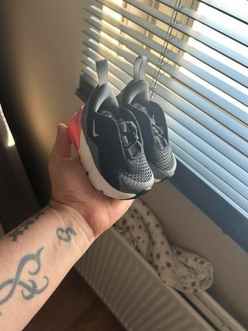 Nike Air beschikbaar voor biedingen