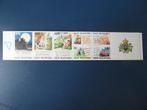 Postzegelboekje San Marino, Postzegels en Munten, Postzegels | Europa | Italië, Ophalen of Verzenden, Postfris