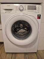 Samsung wasmachine 8.0 kg, 8 tot 10 kg, Ophalen, Zo goed als nieuw, Voorlader
