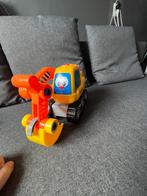 Speelgoed wagen, Ophalen of Verzenden, Zo goed als nieuw